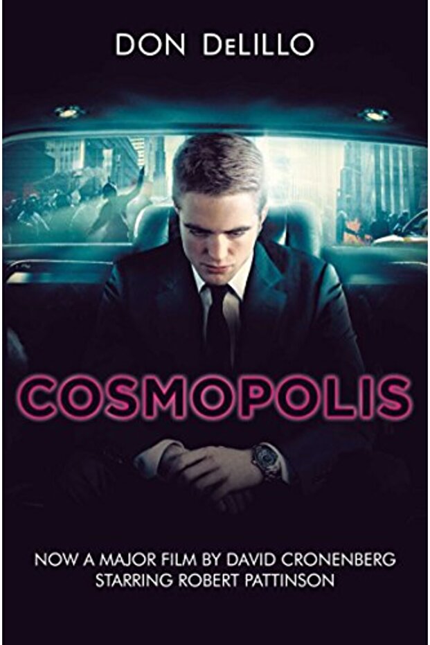 Cosmopolis