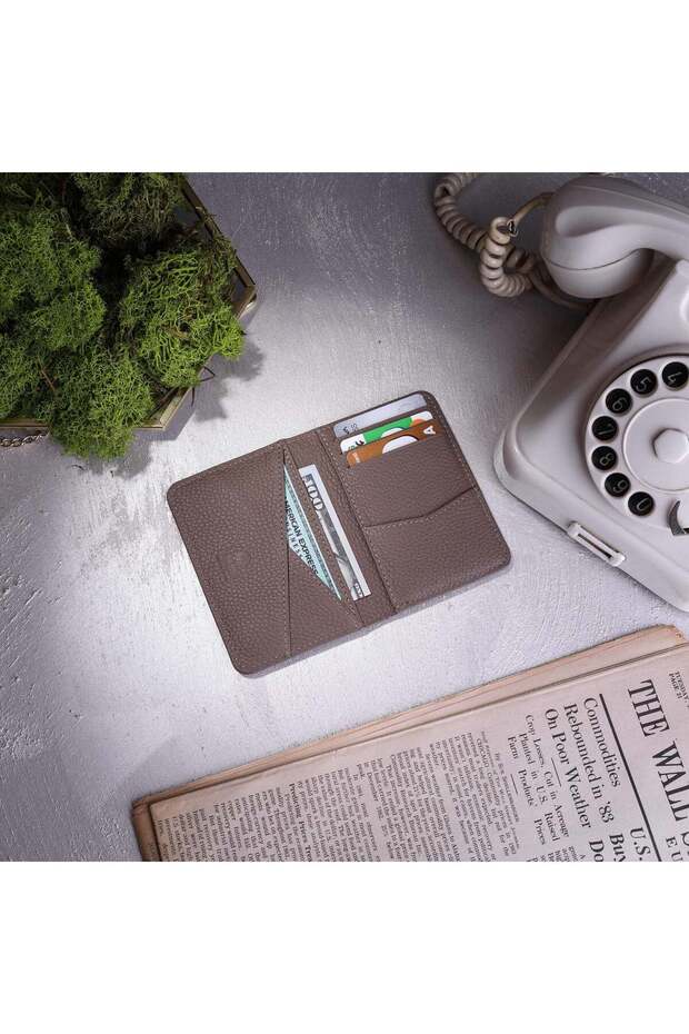 Slim Cüzdan Lıma - 7