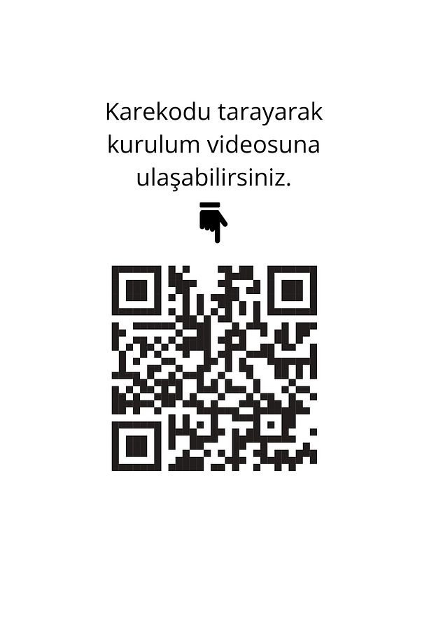 Riga Tek Kişilik Mdf Baza , Antrasit (Başlık-Yatak Hariç) - 4