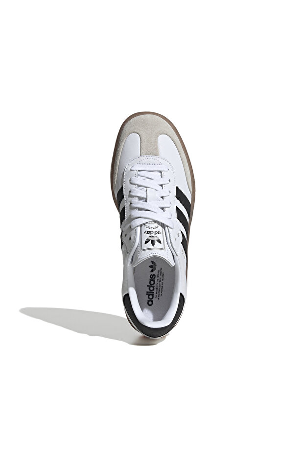 Sambae Freizeitschuhe Sneaker Bunt - 4