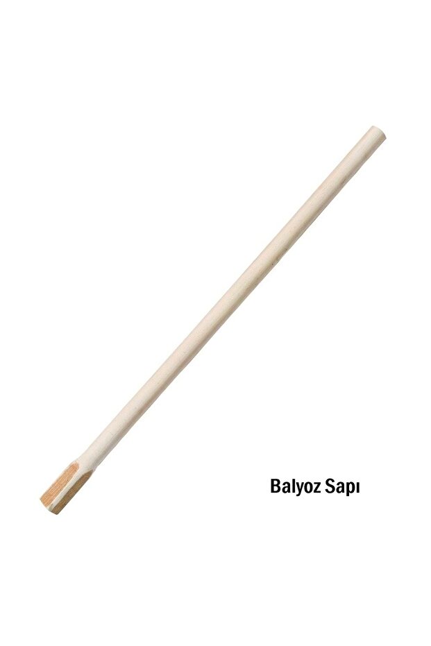 Balyoz Sapı (90-95 cm) - 1