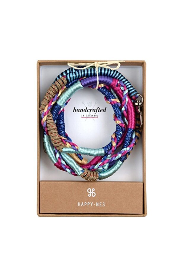 Cosmo Çapraz Telefon Askısı - 3