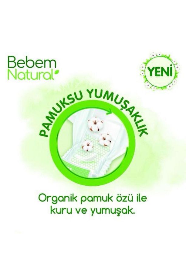 Ultra Fırsat Maxi 4 Numara Bebek Bezi 104 Adet 7-14 Kg - 2