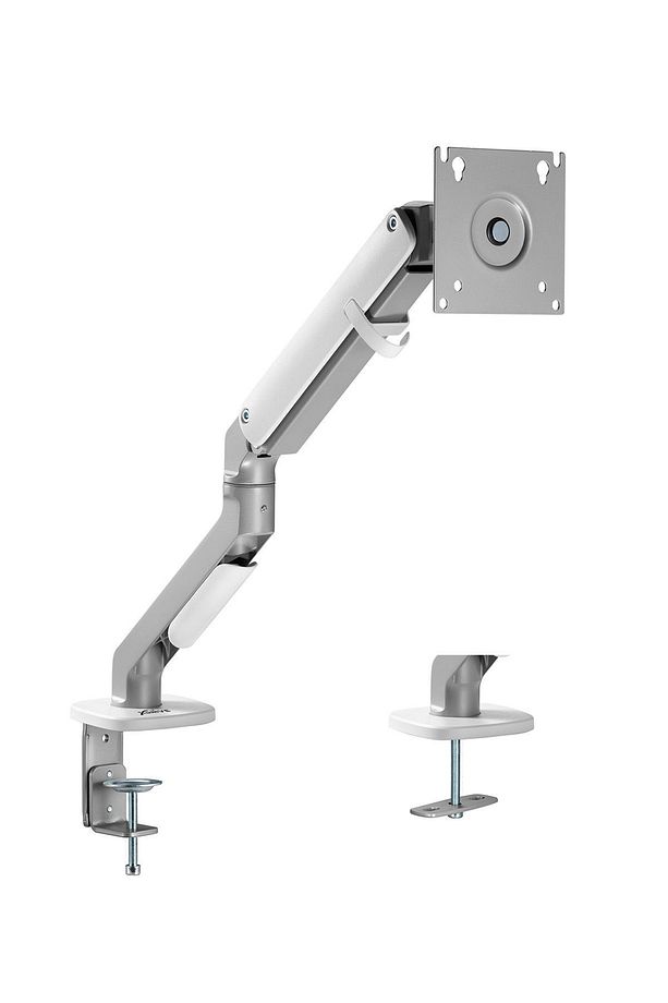 Mnt-45 Tekli Monitör Standı - Monitör Tutucu - Monitör Aparatı - 3