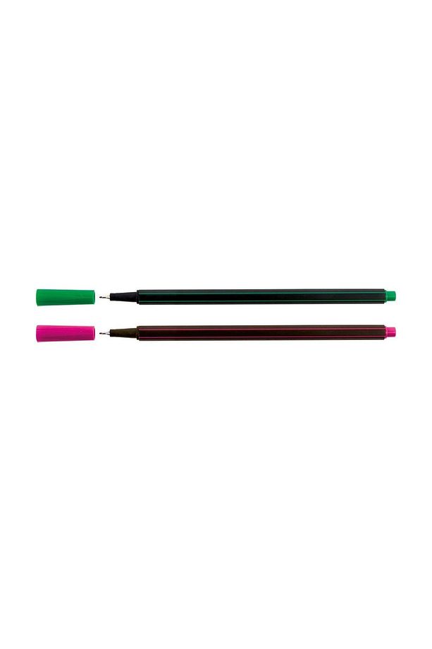 Fineliner Kalem 10'lu FixPoint P-0216 - 2