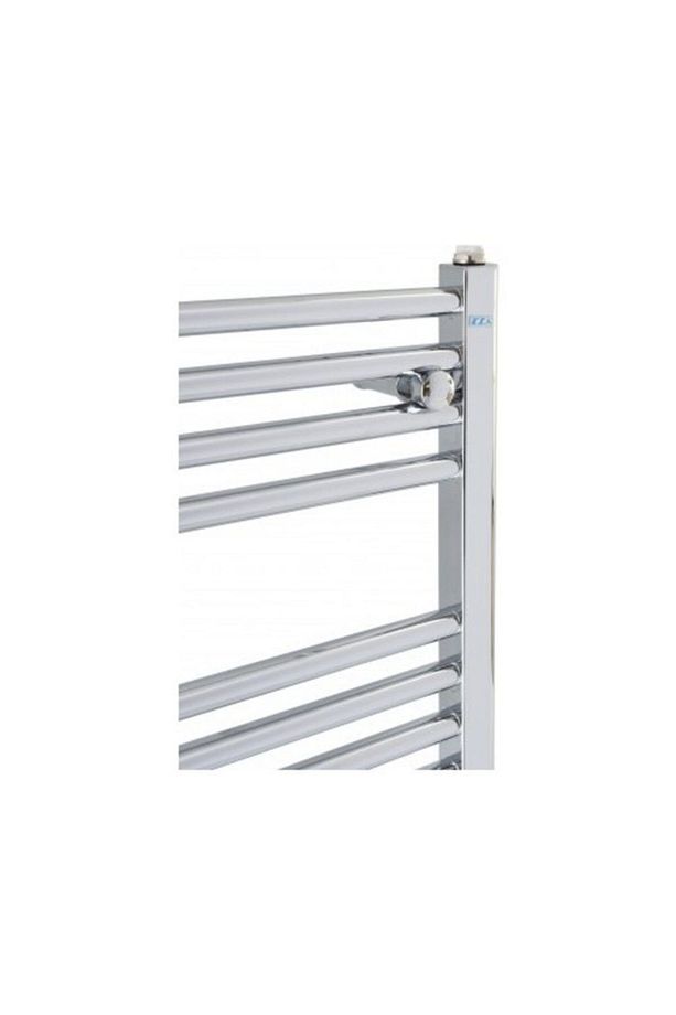 5/7 Krom Havlupan 21 Mm Çaplı 14 Boru - 1