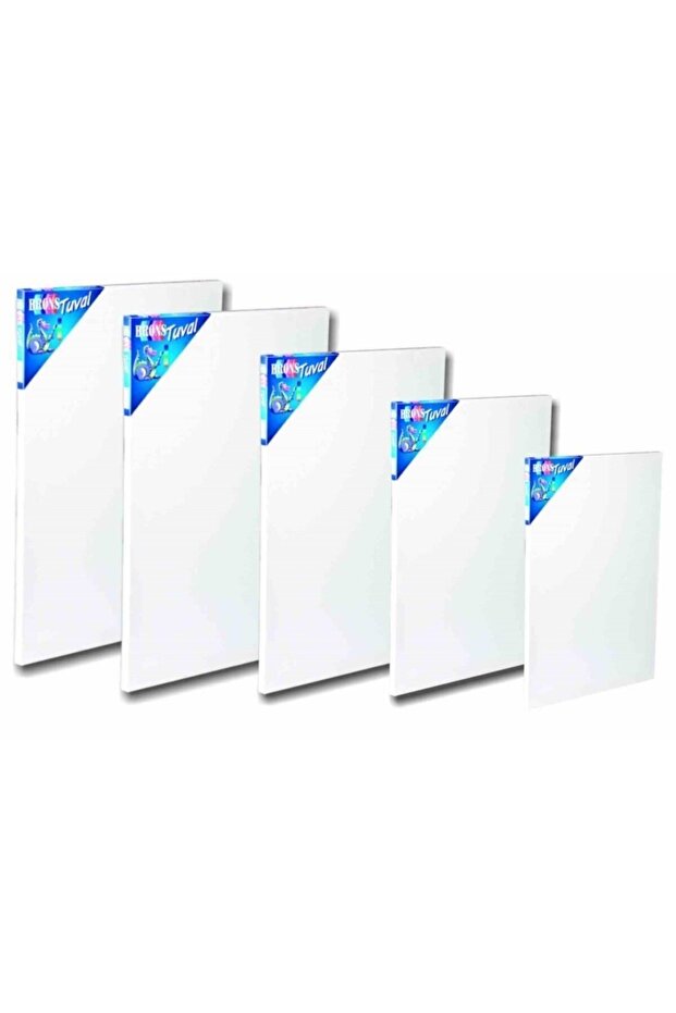 Tuval 50x70 Br-338 - 1