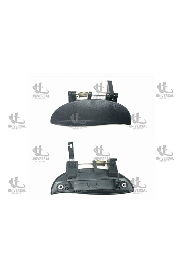 HANDLE DOOR ATOS 97-05 REAR OUTSIDE LEFT / 83650-02100