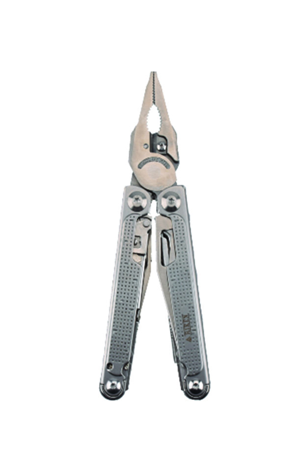 ÇOK AMAÇLI ÇAKI - 2