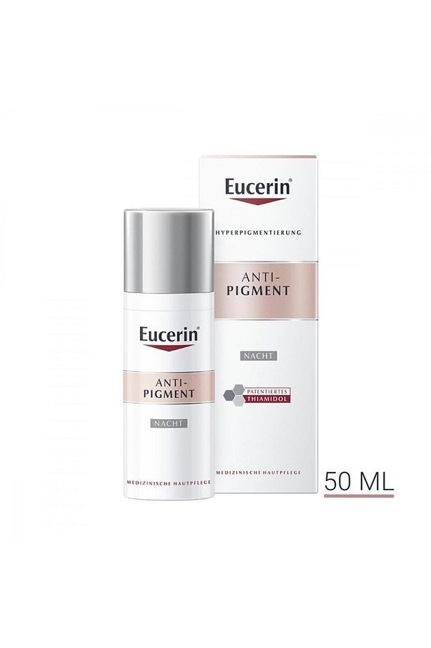 Anti-pigment Notte Creme 50 Ml, Skt:2026, - 2