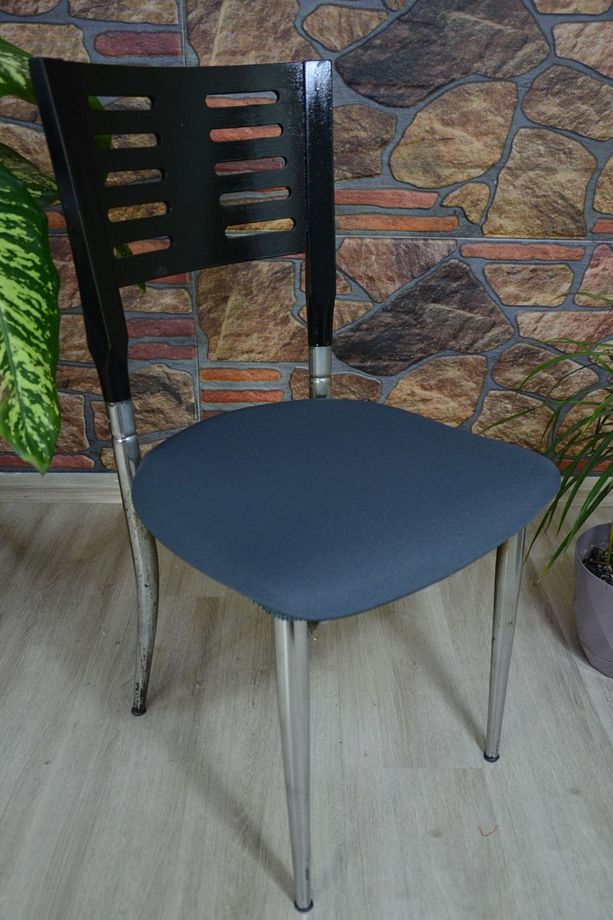 Sandalye Örtüsü Oturma Yeri - 2