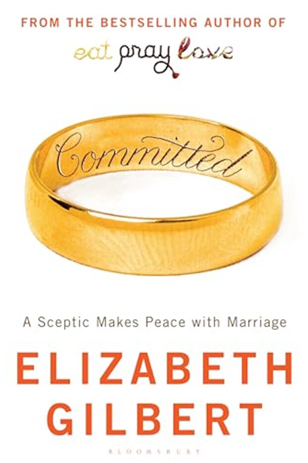 Committed A Sceptic Makes Peace With Marriage