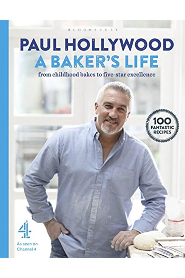 A Bakers Life
