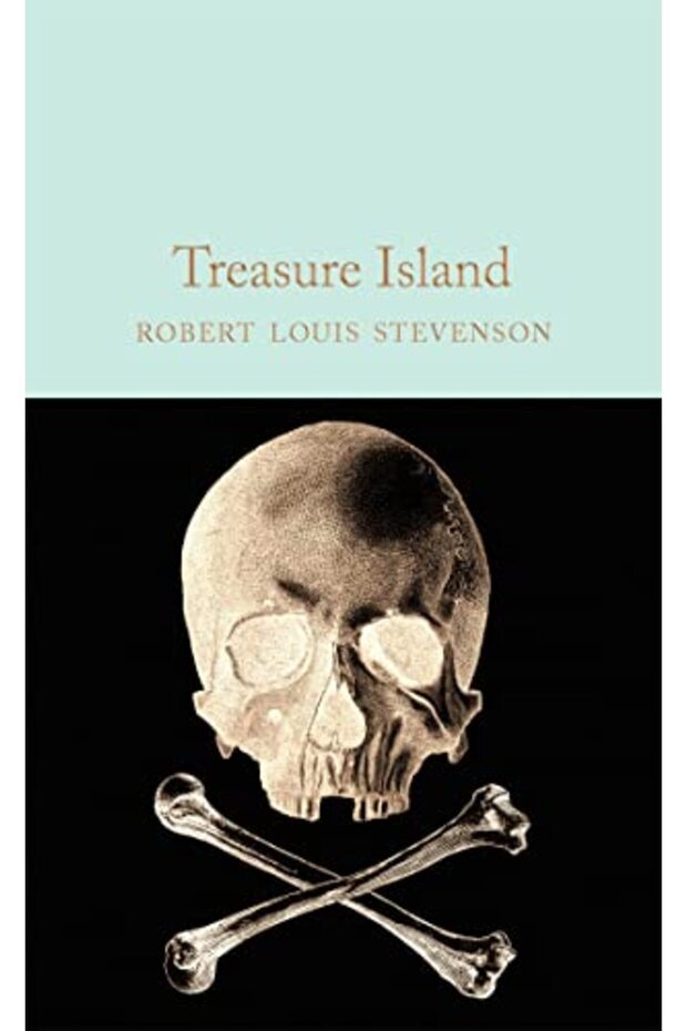 Treasure Island
