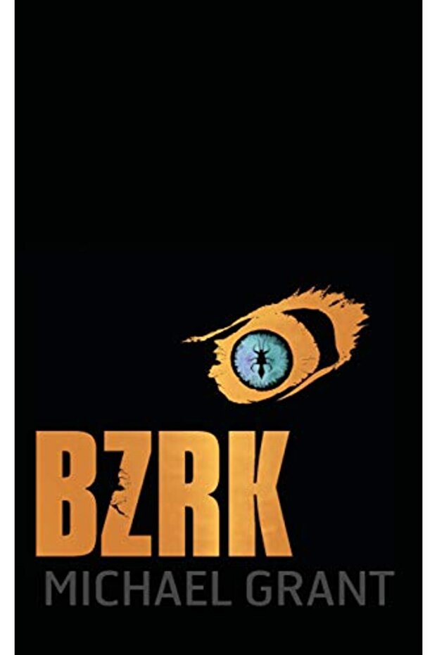 Bzrk - 1