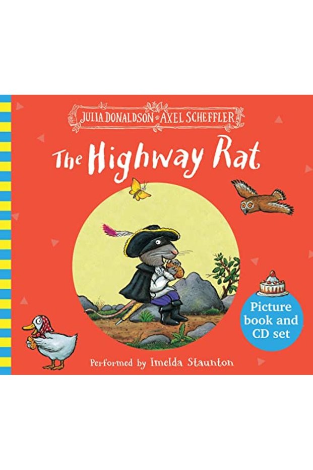Highway Rat