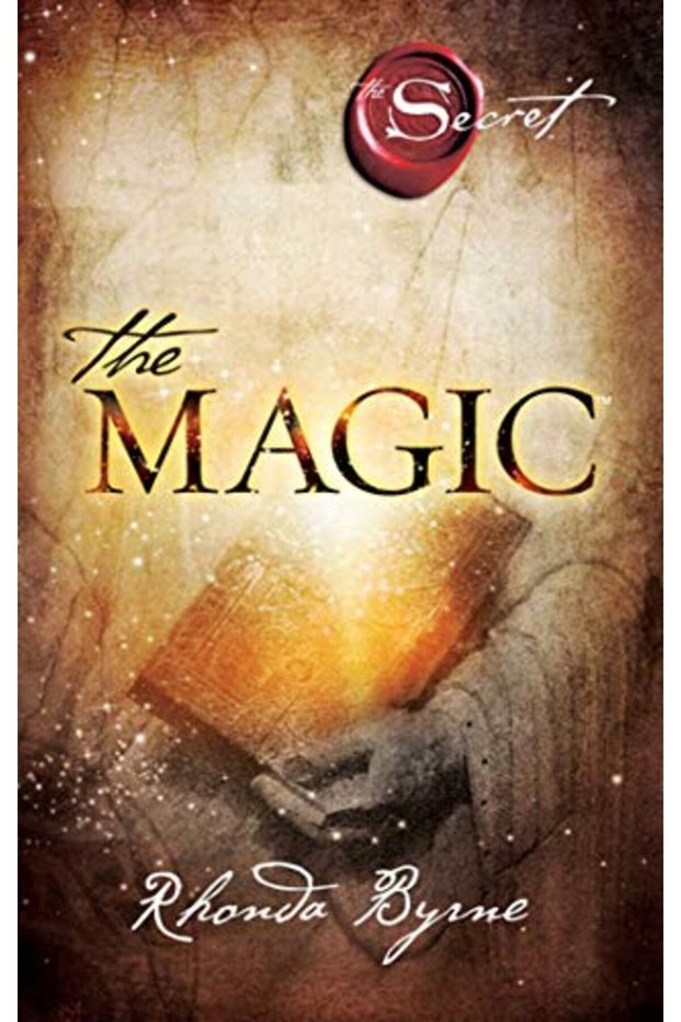 The Magic