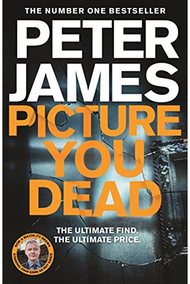Picture You Dead