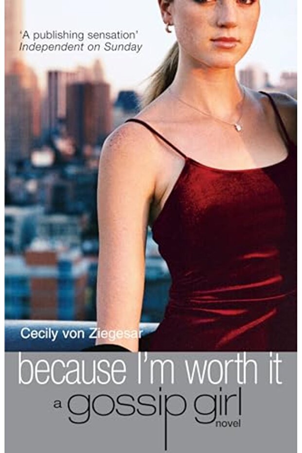 Gossip Girl 4