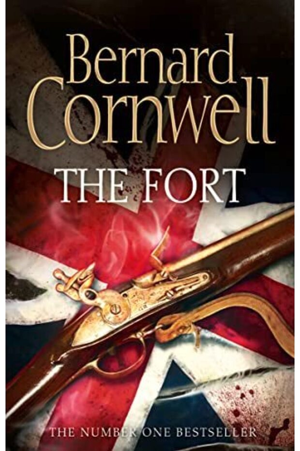 The Fort - 1