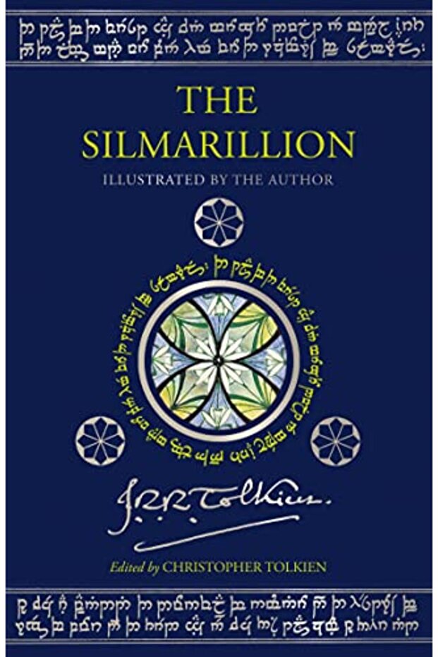 Silmarillion - 1
