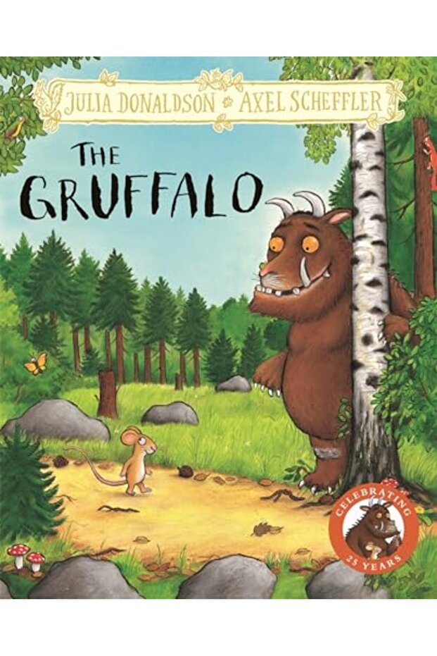 The Gruffalo