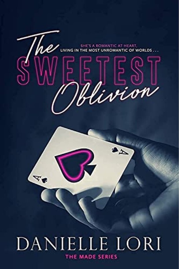 Sweetest Oblivion