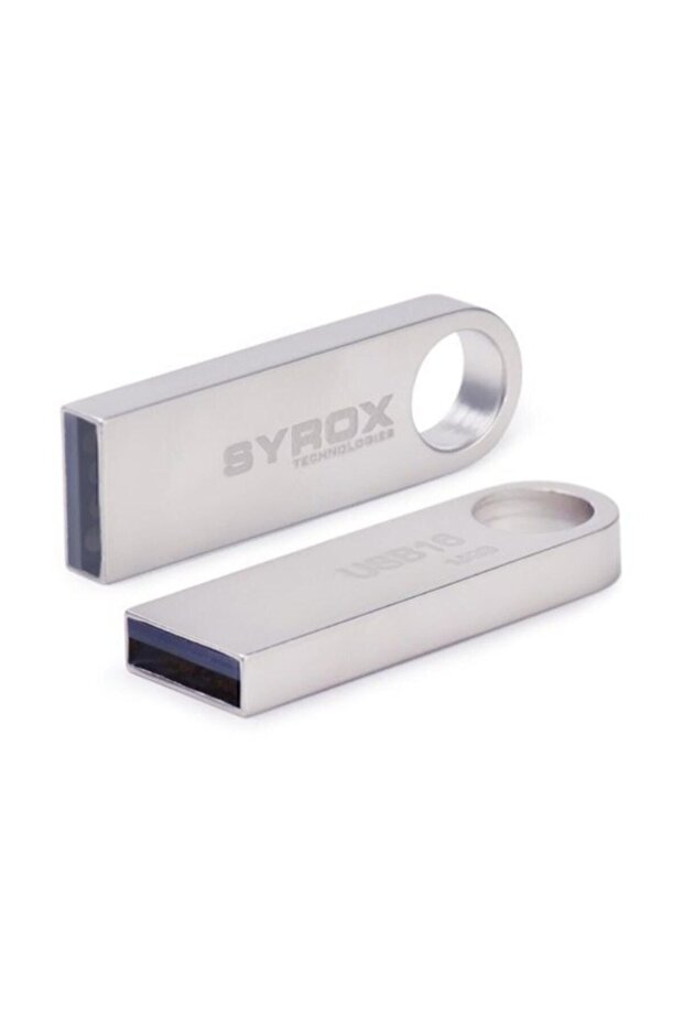 4gb Usb Flash Bellek - 1