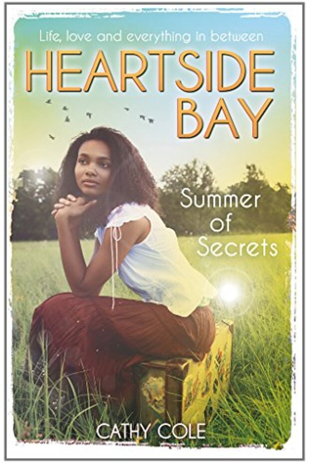 Summer Of Secrets Heartside Bay