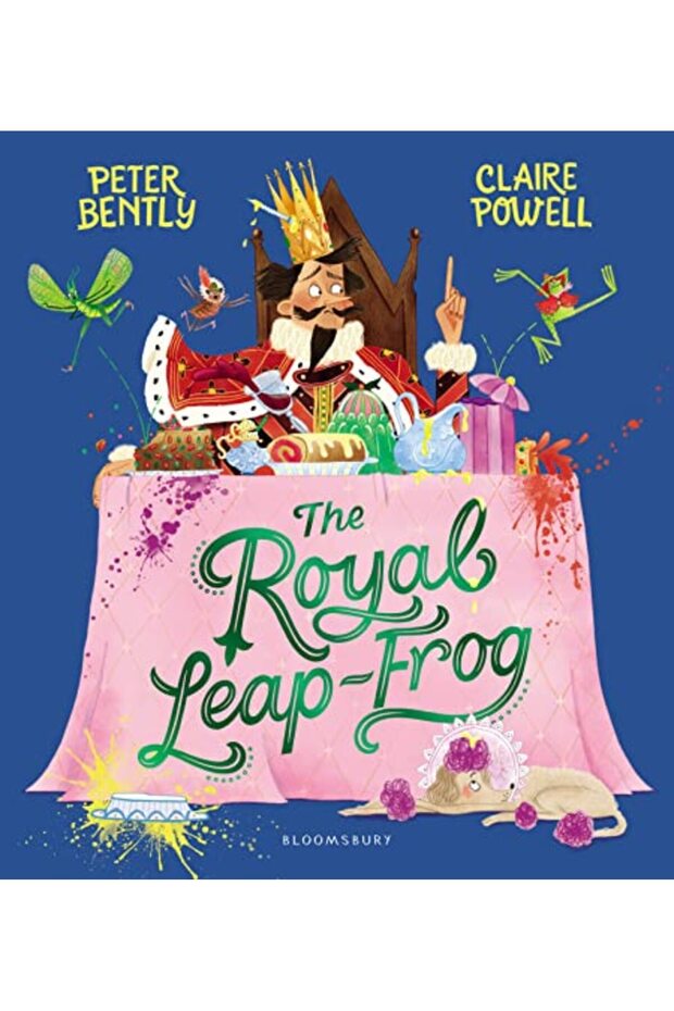 Royal Leapfrog