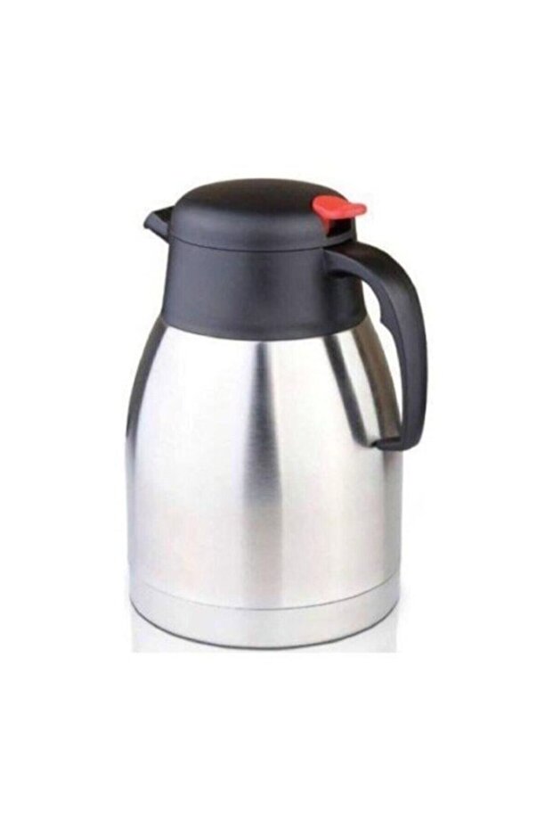 Cooker 2lt Çelik Termos - 2