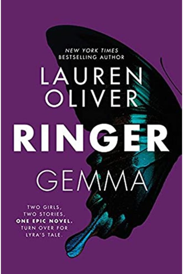 Ringer Replica