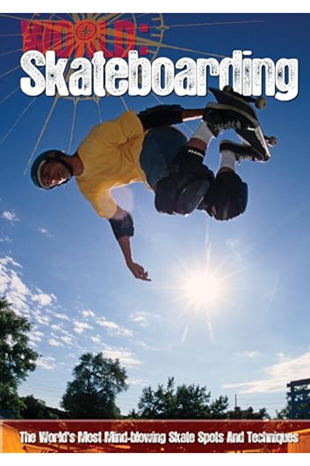 Skateboarding World Sports Guide
