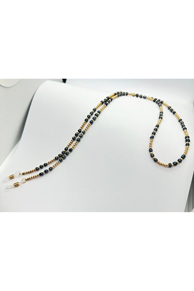 سلسلة النظارات - 4