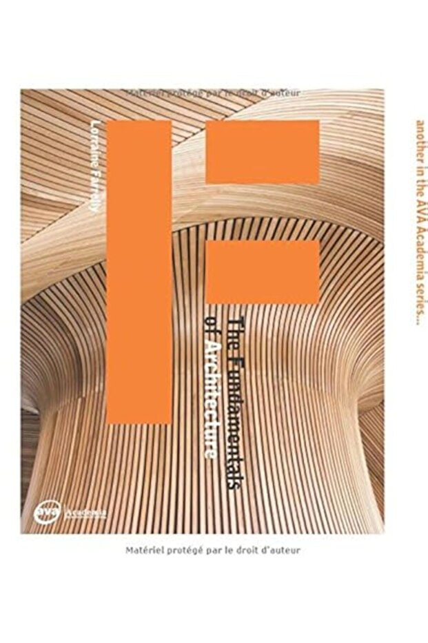 The Fundamentals Of Architecture - 1