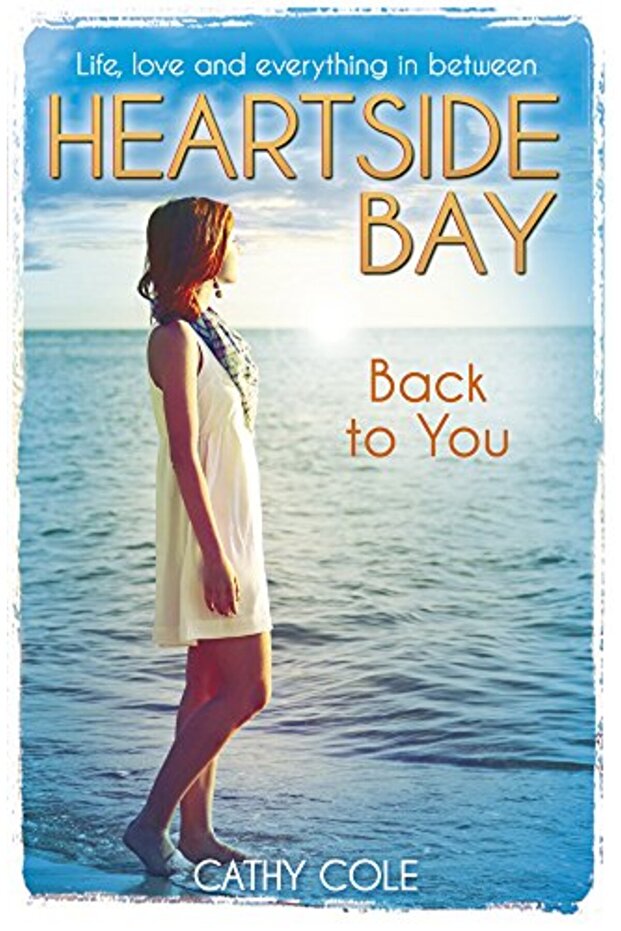 Summer Of Secrets Heartside Bay