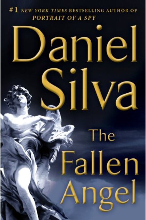 Fallen Angel - 1
