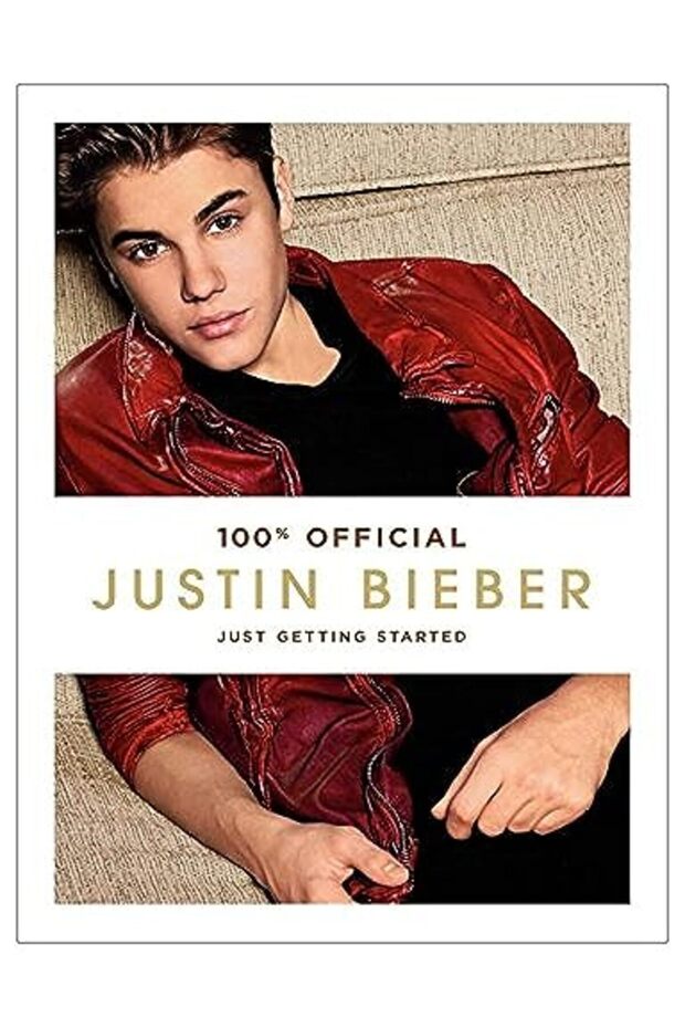 Justin Bieber Just Getting Started