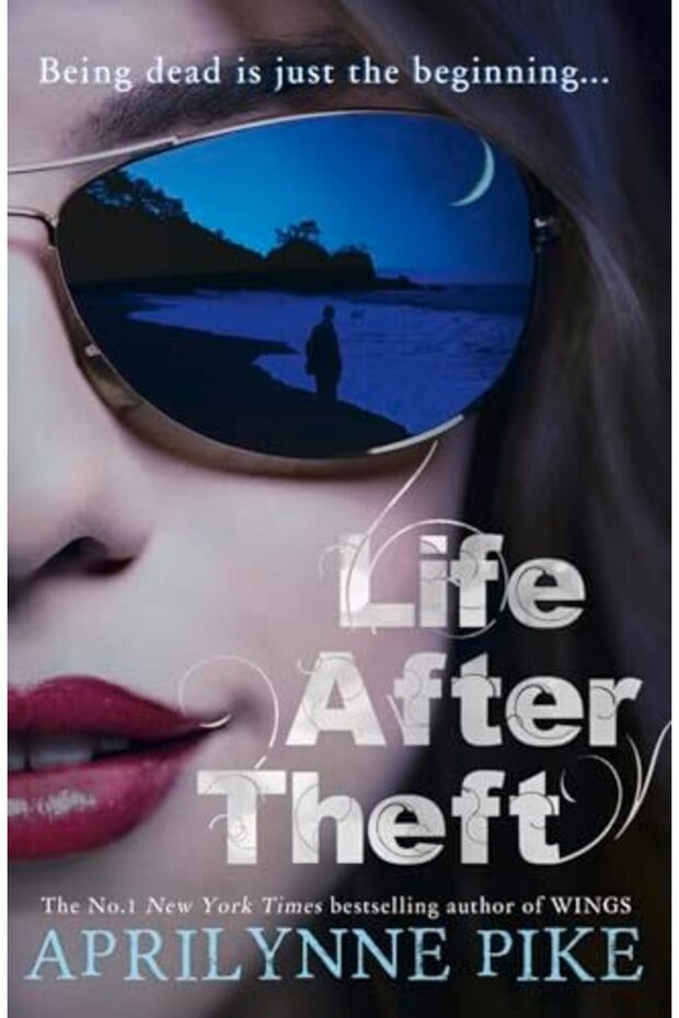 Life After Theft - 1