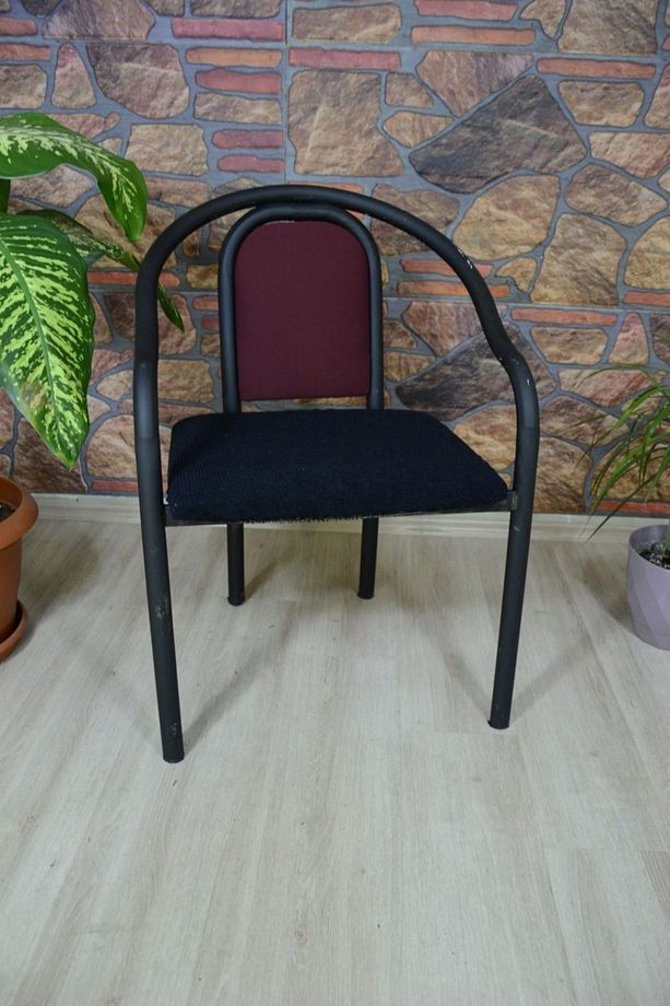 4 Adet Sandalye Ortusu Oturma Kısmı - 2
