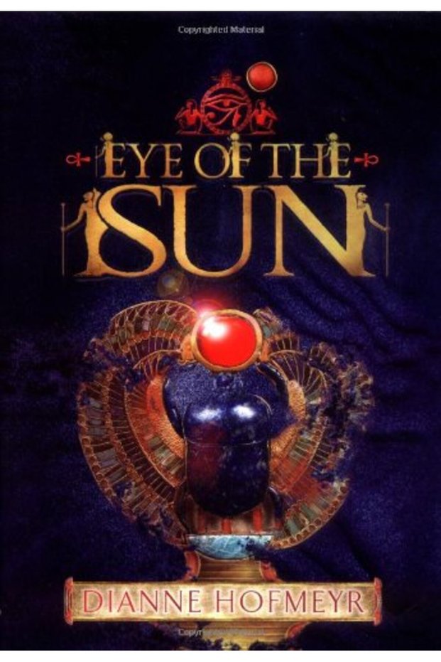 Eye Of The Sun