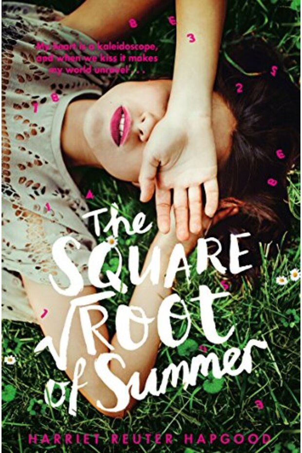 The Square Root Of Summer