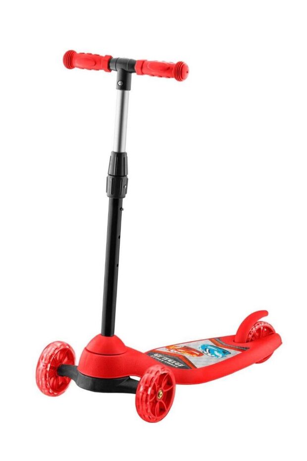 Beren runner scooter - 1