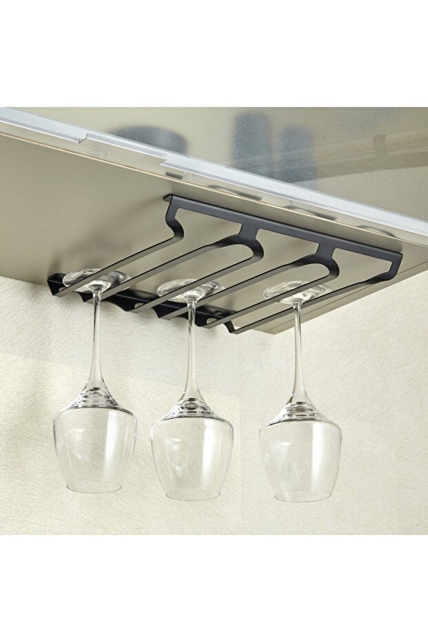 Kadeh Askısı Kadehlik - 1