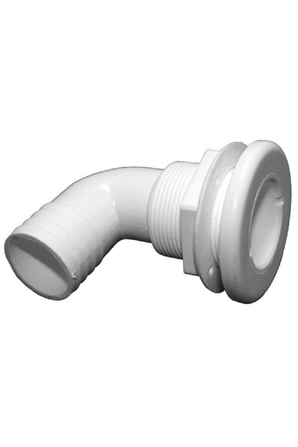 Tekne Ve Karavan Sintine Çıkışı. Depo Bağlantısı Çıkışı. 3/4" - Iç Çap:26mm - 2