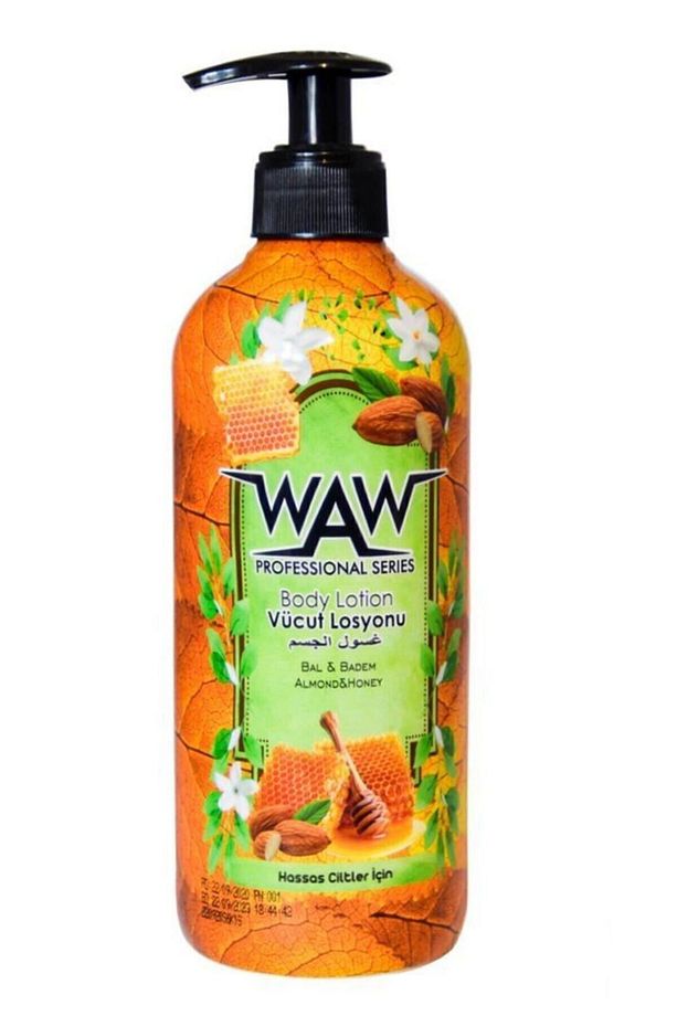 El ve Vücut Losyonu 500 ml - 1