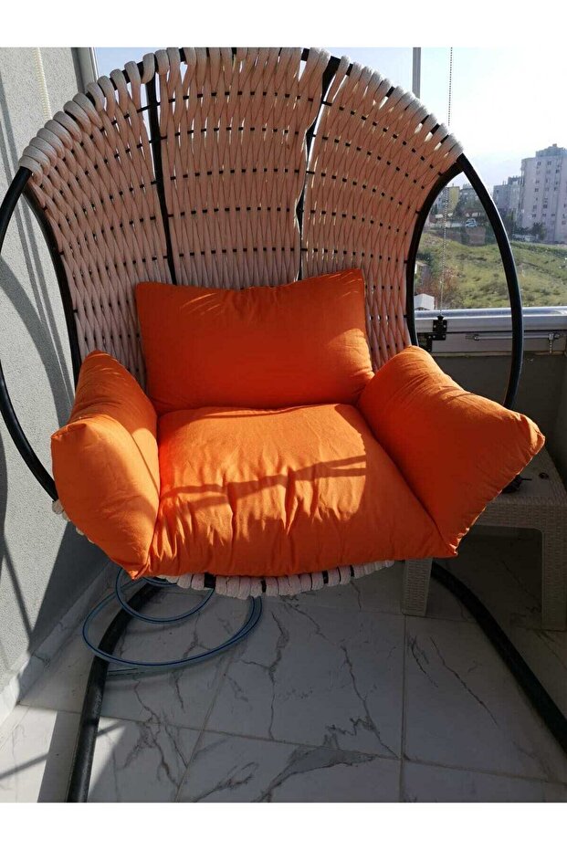 Hamak Salıncak Minderi - 1