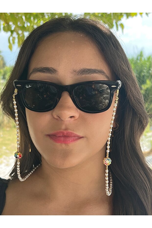 سلسلة النظارات - 2