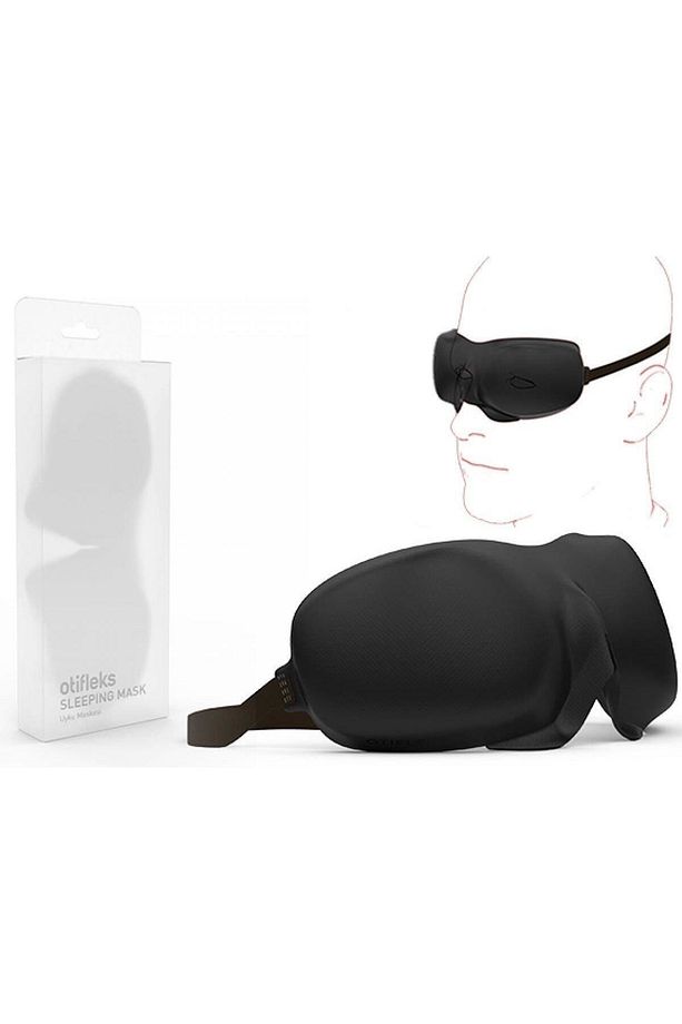 3d Uyku Bandı - 1