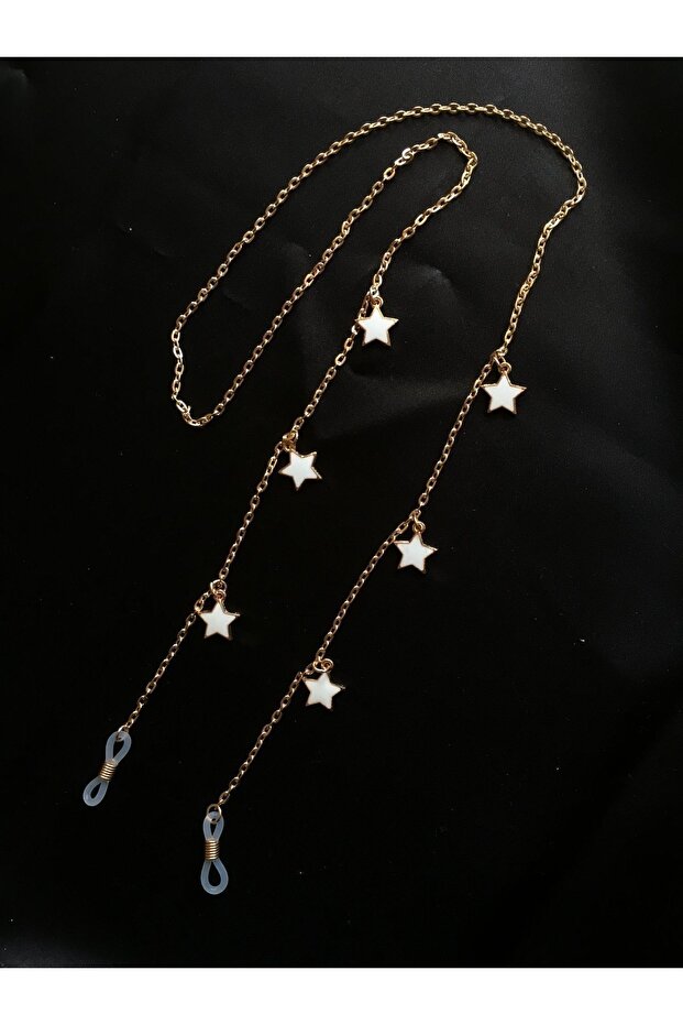 سلسلة نظارات بنمط نجمة - 3